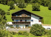 Apart Josef - Ferienwohnung