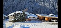 Ferienwohnung Schranz - B&B Flirsch