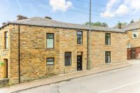 Modern House Ideal For Families and Contrators - B&B Padiham