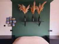 Laluz - groot appartement op wandelafstand van zee - B&B Koksijde