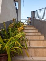 Casa do João e da Teresa - B&B Ribeira Brava