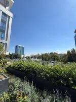 Nest One Downtown View, Элитные апартаменты с панорамным видом на город 210 - B&B Taskent