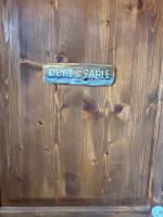 Habitación Doble con vistas al jardín