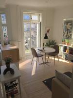 Canal Quiet apt - B&B Copenhagen