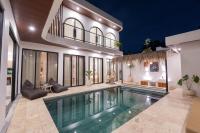 La Vilaya Villa - B&B Kerobokan