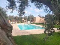 Villa Ginevra - B&B Montesano Salentino