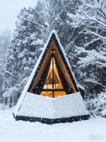 Kokage Villa Nikko-KVN - Ferienwohnung Nikkō