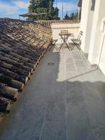 Apartamentos Albahaca Albaycin - B&B Granada