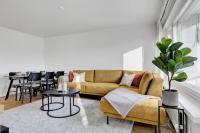 NEW! Koda Aava - Parking, River View, Luxe - Ferienwohnung Rovaniemi