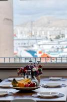 Piraeus PortView Apt - B&B Pireo