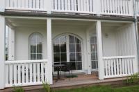Dorothee 2 - B&B Ostseebad Nienhagen