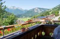 Schöneben Appartementen Top 5 - B&B Wald im Pinzgau