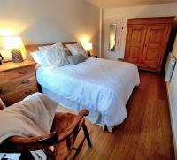 Allestree Bedroom with own shower and entrance - Ferienwohnung Derby