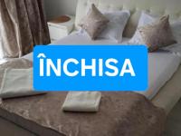 Garsoniera - B&B Bucharest