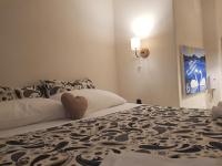 Chambre Double Deluxe avec Baignoire