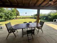 Un mondo in pianura - B&B Turano Lodigiano