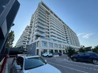 Bucharest Stay Apartments part of GlamAp with Park Option - Chambres d’hôtes Bucarest