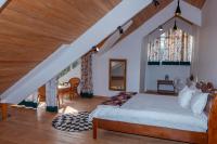 Deluxe Tweepersoonskamer