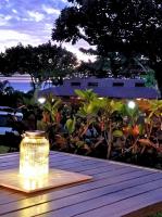 Steps to the Beach and 5-Min Walk to bites and bars - B&B Kīhei