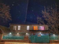 Hotel Artist's House - B&B T'et'ri Tsqaro