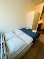 Copenhagen Studio Double Bed and Kitchen 3 - Bed and Breakfast Kopenhagen