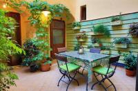 Il Vicolo Incantato - B&B Fondi