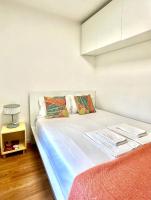 Apartamento de 1 dormitorio
