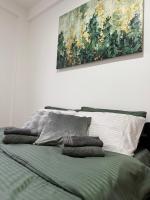 Apartman Lambros - B&B Soko Banja