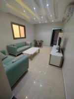 شقق الهجرة 101 - B&B Al Madīnah