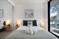 Stylish Coastal Retreat Near Cronulla Beach - B&B Borenore