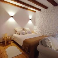 La Monta Cosy - Ferienwohnung Saint-Égrève