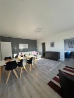 Apartment Rovaniemi Center 8 - Ferienwohnung Rovaniemi