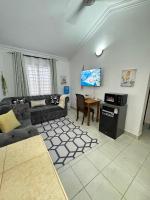 Shanzu 1 bedroom Bungalow - B&B Mombasa
