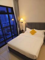 CIQ Metro1605 - Chambres d’hôtes Johor Bahru
