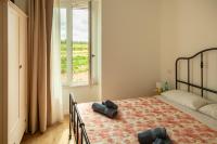 Habitación Doble Pequeña