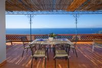 Il Respiro del Mare con vista Capri - Chambres d'hôtes Sorrente