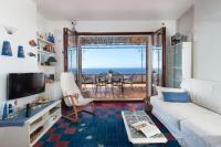 Il Respiro del Mare con vista Capri - Chambres d'hôtes Sorrente