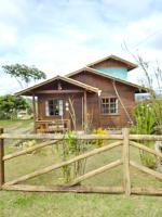 Recanto das consogras - Bed and Breakfast Santa Teresa