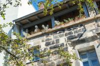 Meisterhaus Ferienwohnung Bayreuth - B&B Bayreuth