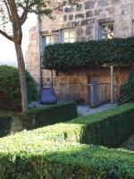 Meisterhaus Ferienwohnung Bayreuth - B&B Bayreuth