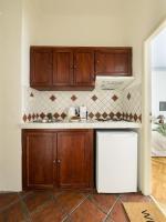 Apartment mit 1 Schlafzimmer