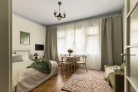 Old Town Konviktská - Bohemian Residence - B&B Praga