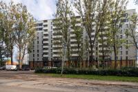 Atrakcyjne Apartamenty z Parkingiem & Balkonem by Heyrent - B&B Łódź