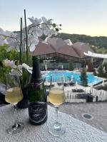 Apartman O Terme Olimia - B&B Ravne na Koroškem