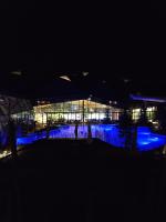 Apartman O Terme Olimia - B&B Ravne na Koroškem