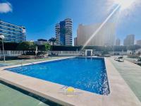 Sunset Levante Apartment - B&B Benidorm