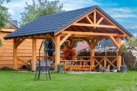 Apartments Pod Jaworami - relaks - jacuzzi, sauna na wyłączność - B&B Białka Tatrzańska