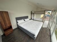 Two-Bedroom Apartment with Resort View