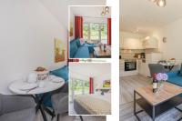 Maxim-Gorki-Straße Whg Kranich - B&B Bansin