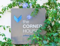 The Corner House - B&B Sevilla